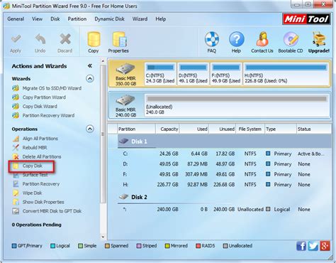 clone boot disk to smaller ssd|copy hard drive to smaller.